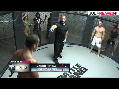 ❤️ Ang Ultimate Fighter nakig-away sa usa ka numero nga babaye pagkahuman sa away sa ring Fucking video  sa amon ️❤