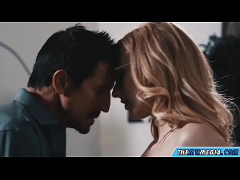 ❤️ Romantikong pakighilawas sa usa ka slutty blonde Fucking video  sa amon ️❤