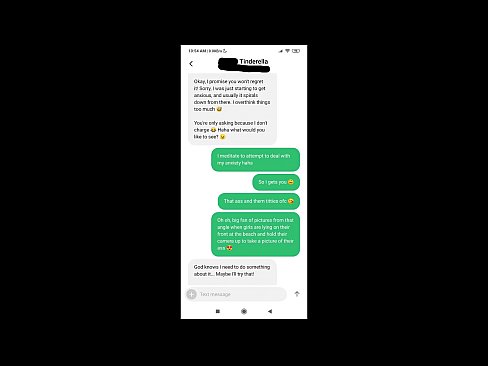 ❤️ Nagdugang ko og bag-ong PAWG gikan sa Tinder sa akong harem (apil ang pakigsulti sa Tinder) Fucking video  sa amon ️❤